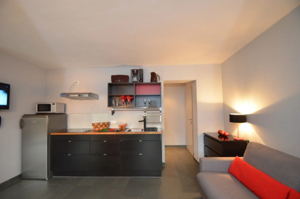 Apartmenthouse 5 Seasons - incl SUMMER CARD by All in One Apartments