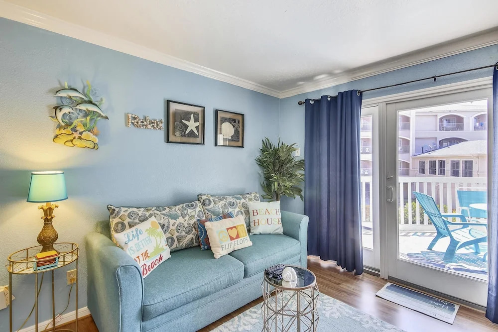 Victorian 3120-Shore Break - 1 Br Condo