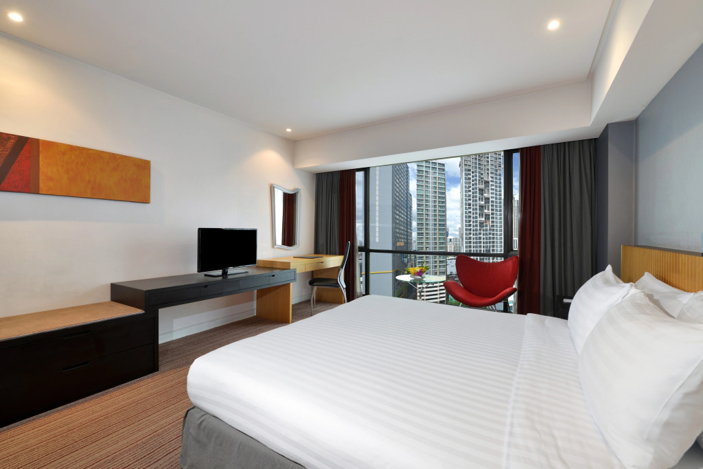 BelAire Bangkok Sukhumvit