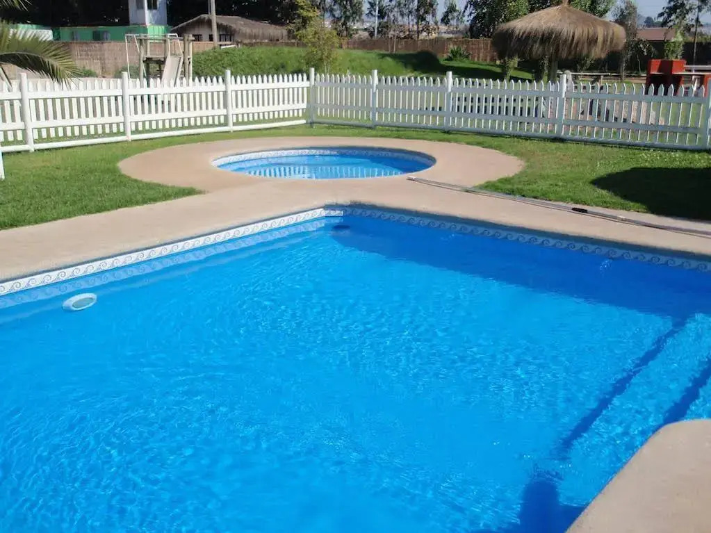 Cabañas Punto Verde