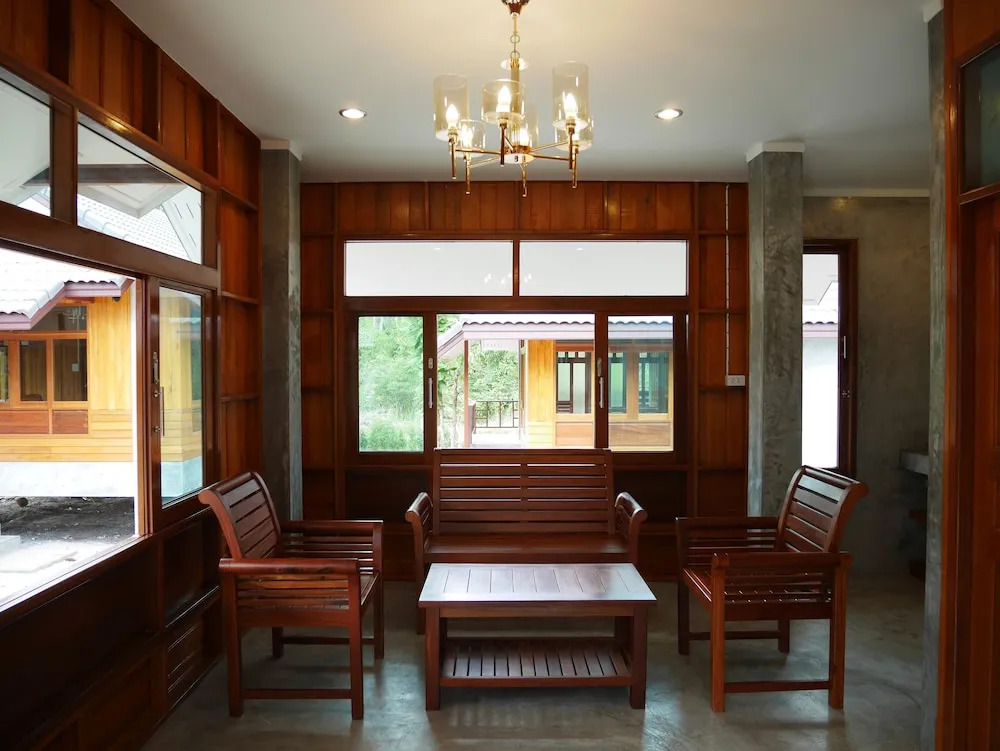 Nature Home