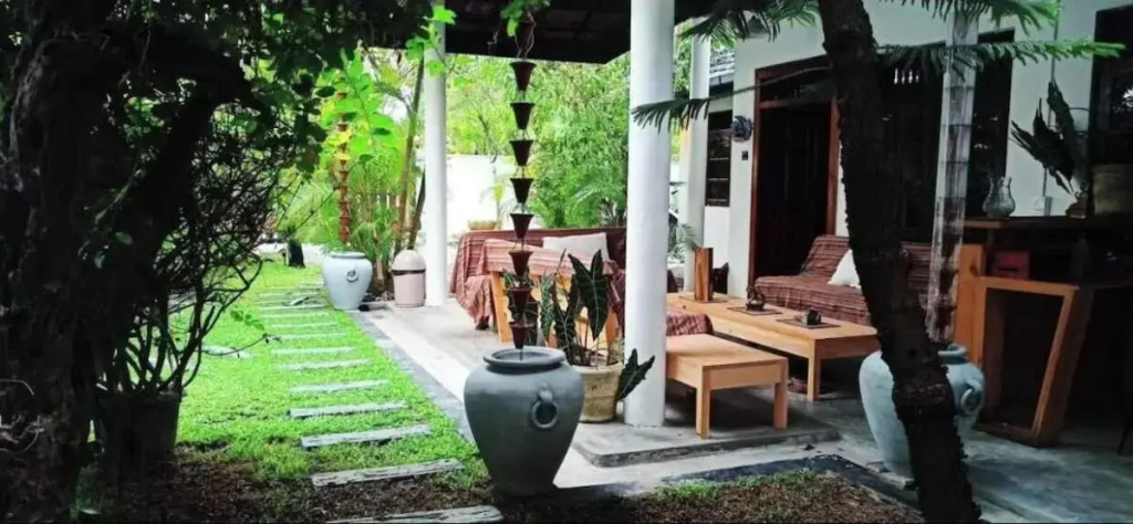 Panorama Guesthouse