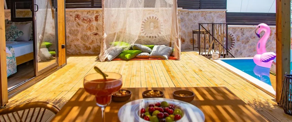Casablanca House