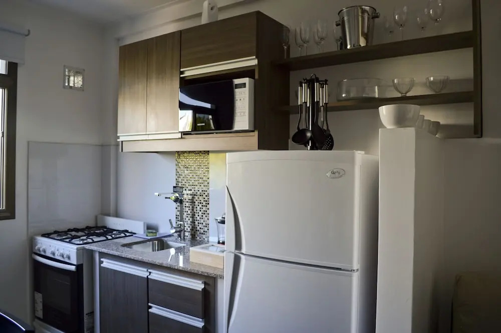 XV Apartamentos