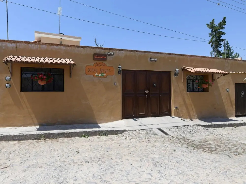 Posada Las Reynas