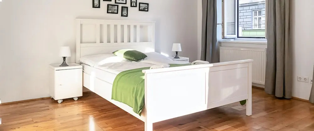 Modern 1BR Apart- Suitable for Longstays