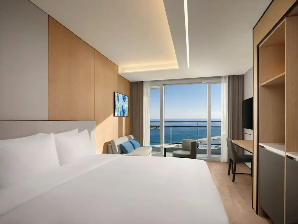 Wyndham Goseong Gangwon Hotel