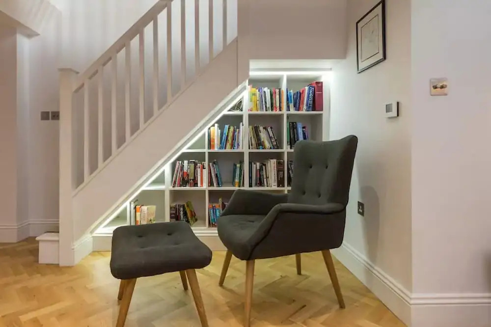 Luxury 3 Bed Town House in Angel
