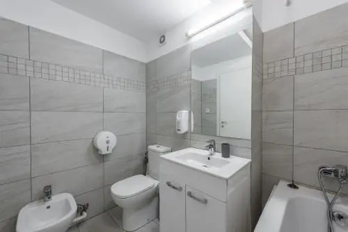 Downtown Accommodation
