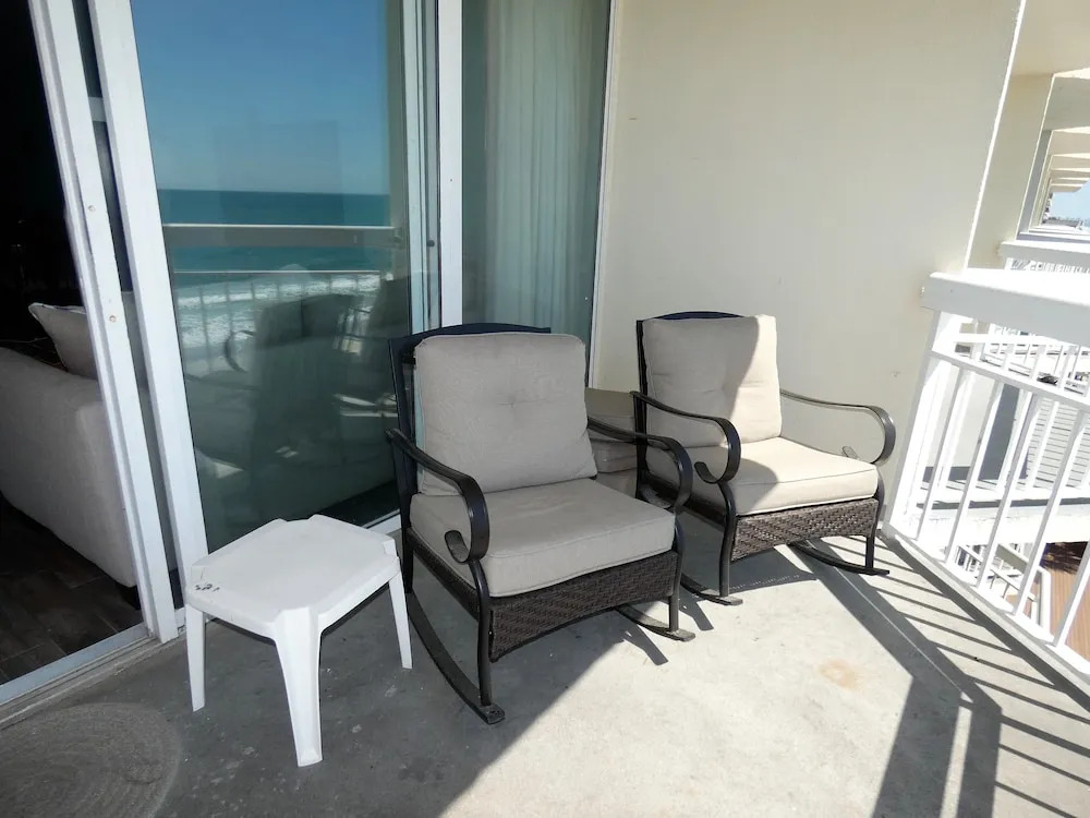 0508 Waters Edge Resort 1 Bedroom Condo