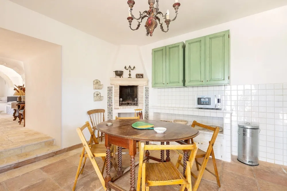 Trullo il Karrubo