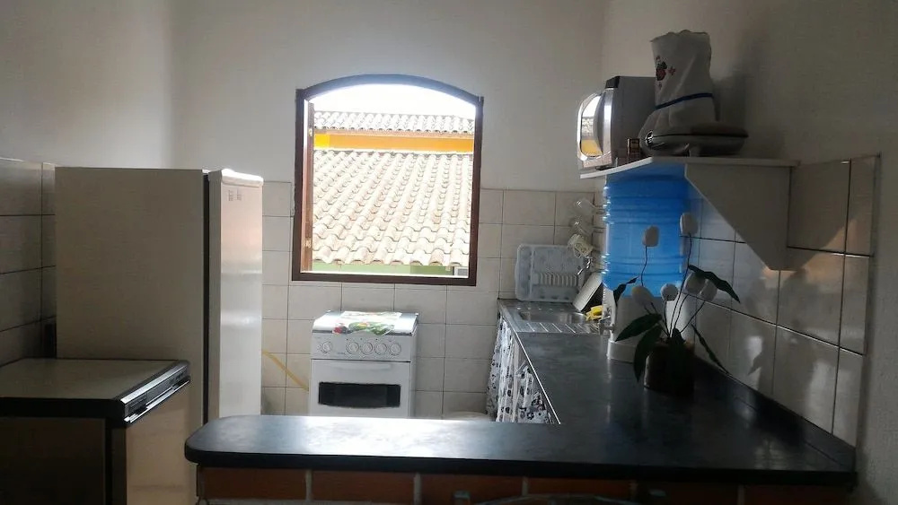 Casa Tulipa