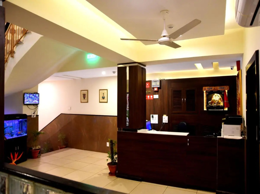 Akashdeep 22 Hotel & Motel Pvt. ltd.