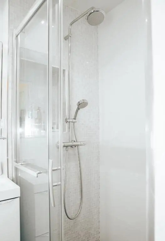 Super Studio cosy proche de CDG