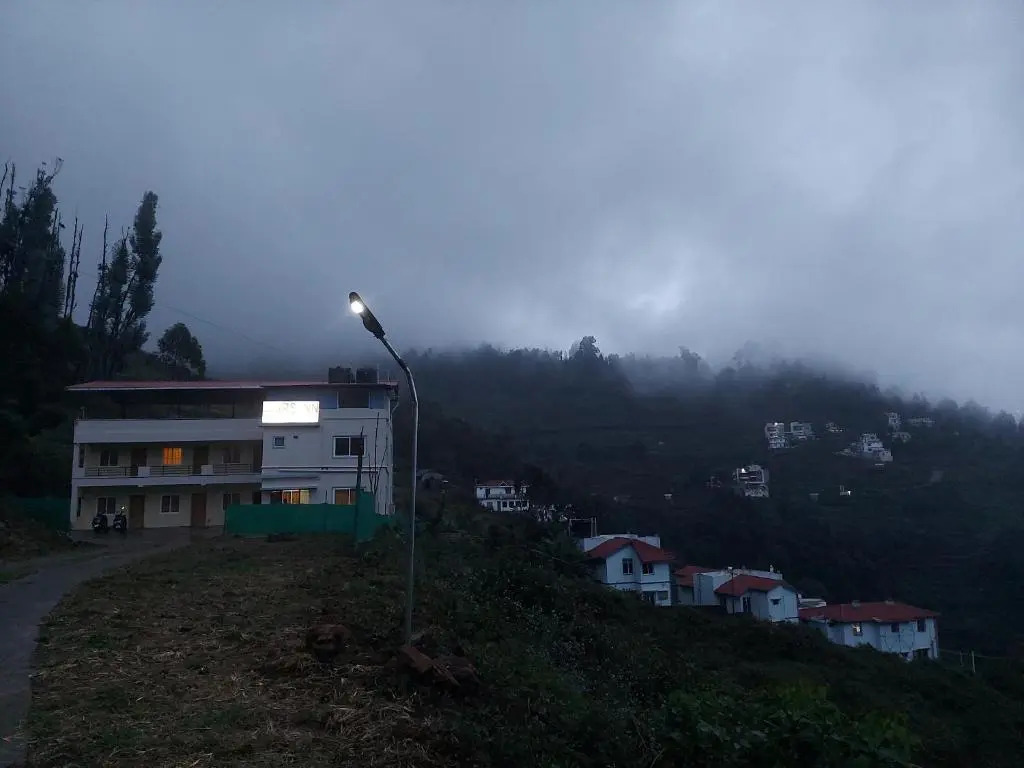 Jrs Inn Kodaikanal