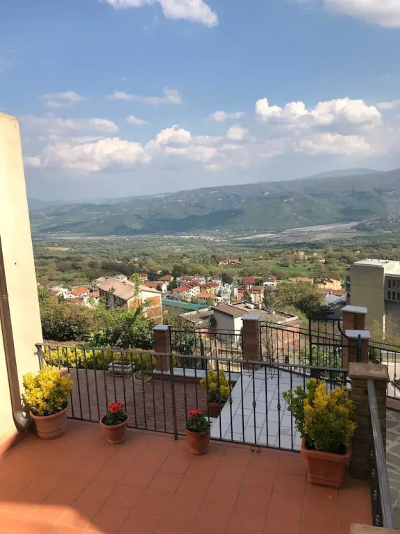 B&B Casa Miraglia