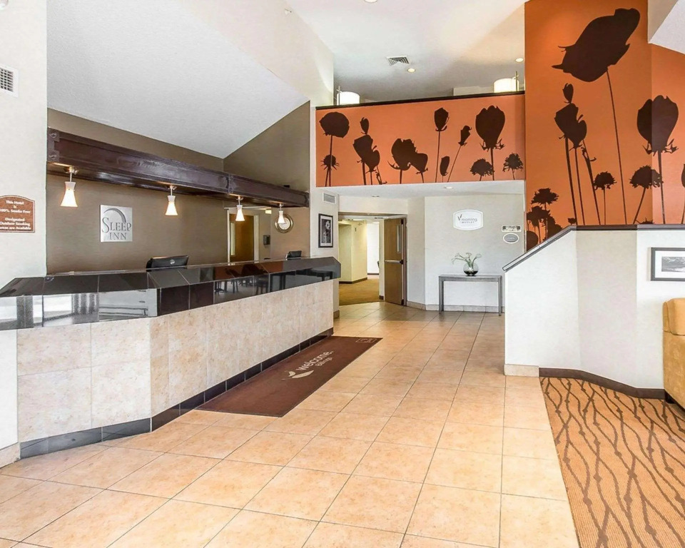 Sleep Inn Billings