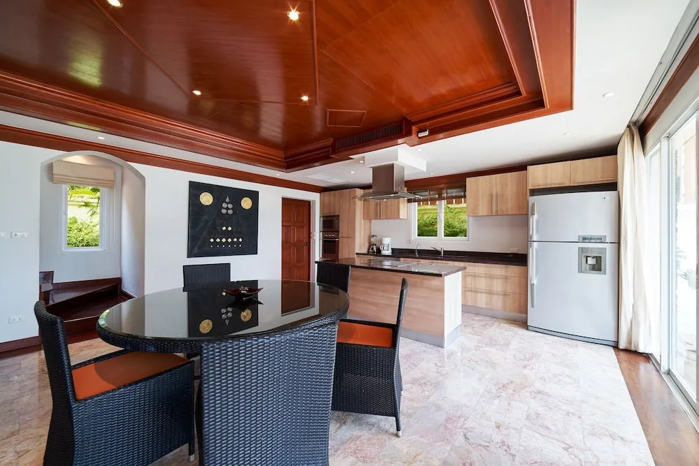 Surin Sabai Condominium 3 and Villas