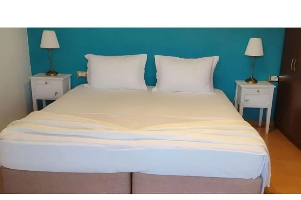 Bozikis House! A cosy apartment in the city centre