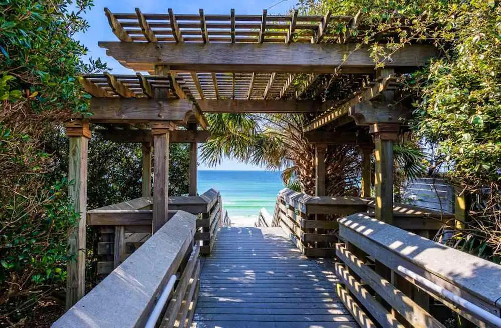 The Viridian 202 on 30A