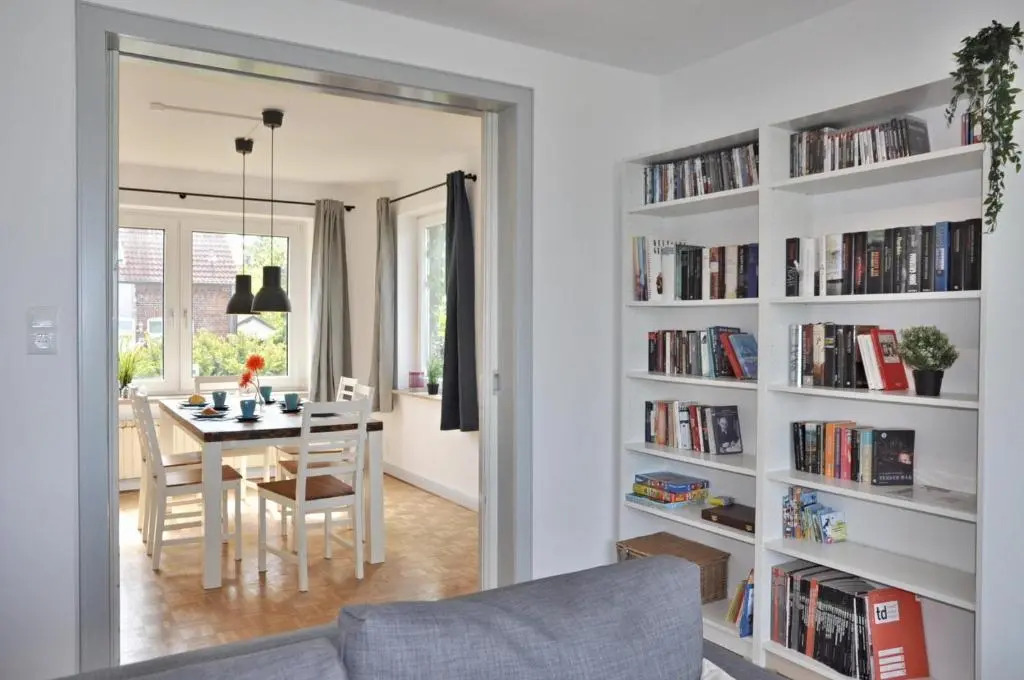 Strandhaus