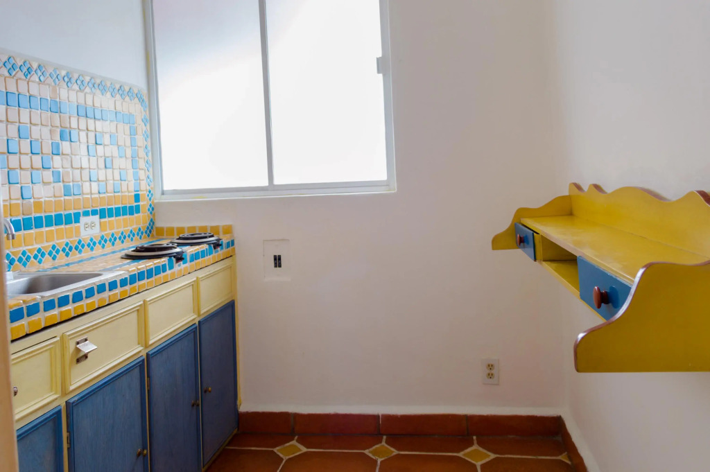Hotel Residencia Polanco