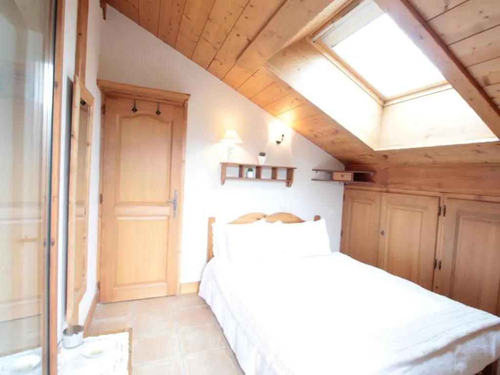 Appartement Les Carroz d'Arâches, 4 pièces, 6 personnes - FR-1-572-241