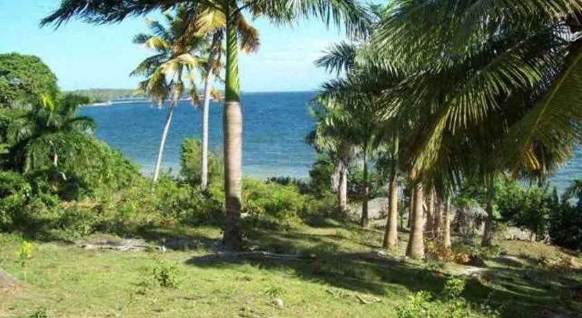 Hacienda de la Bahia