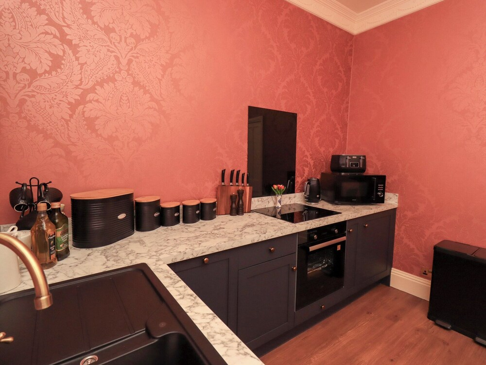 Summerlands Hall Gothic Apartment