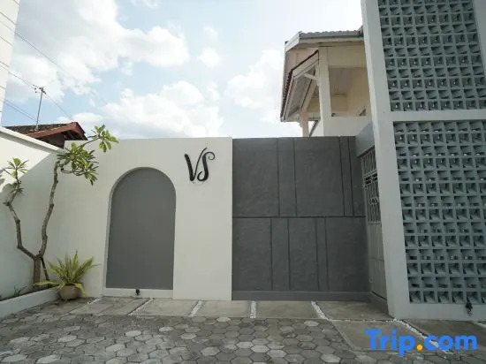 Villa Sukun