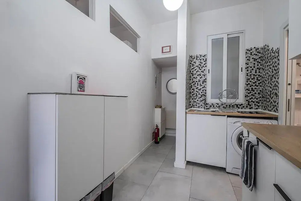 Apartment in the Center of Madrid