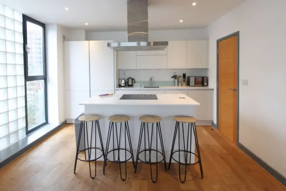 Flying Butler Canning Town