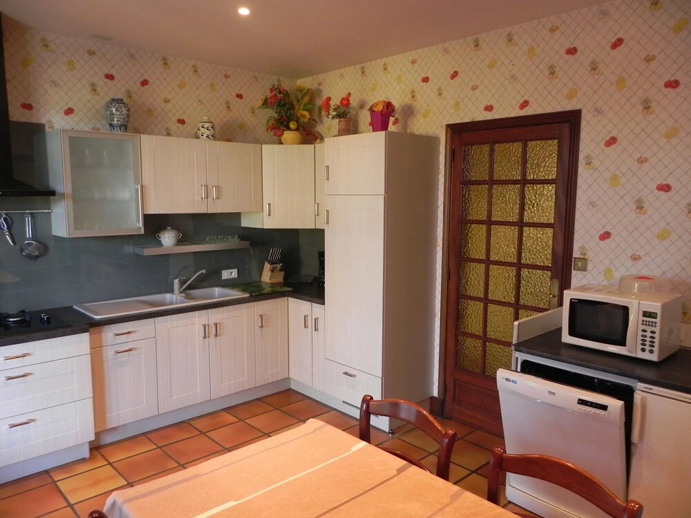 Gîte Nolan