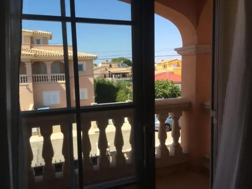 Villa Las Bahías