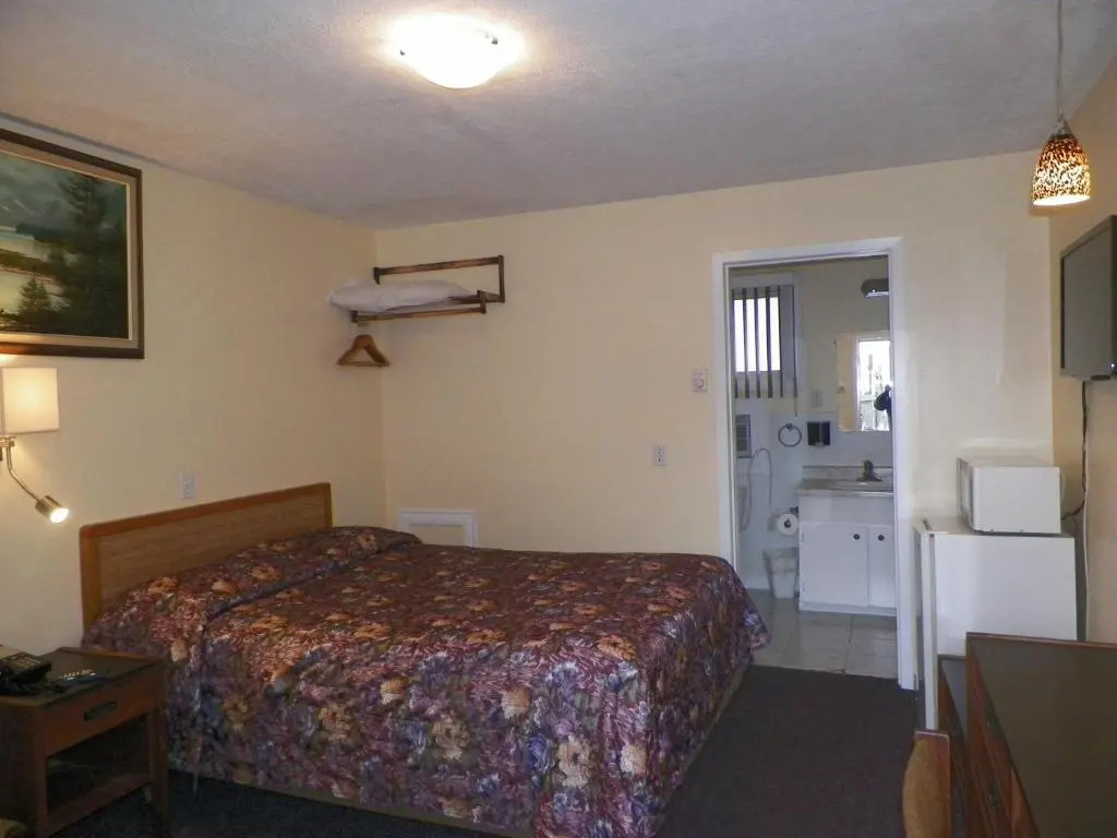 Sunparlor Motel