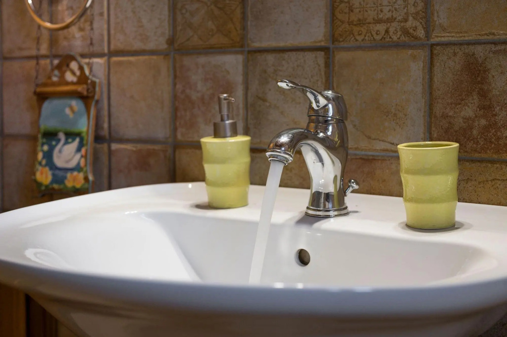 Athina Traditional Villa | Stalos