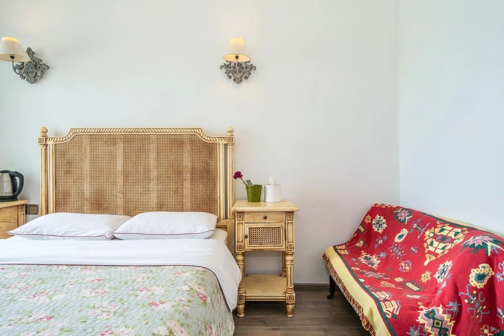 Shenzhen Zuoan Xishe Guesthouse