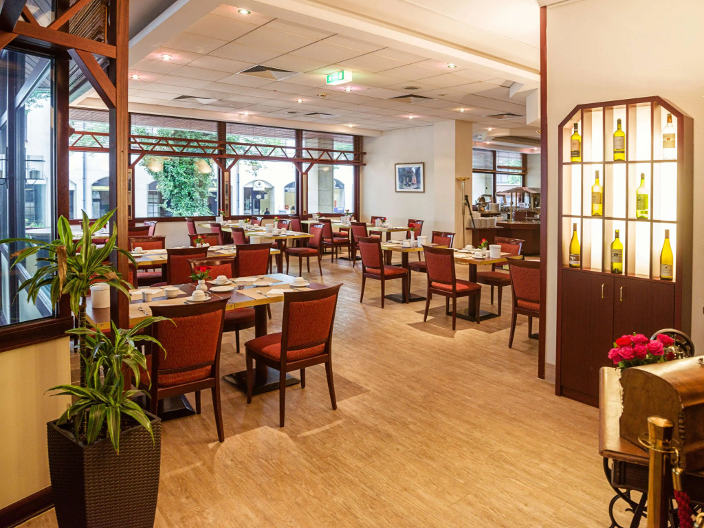 Golden Tulip Bielefeld