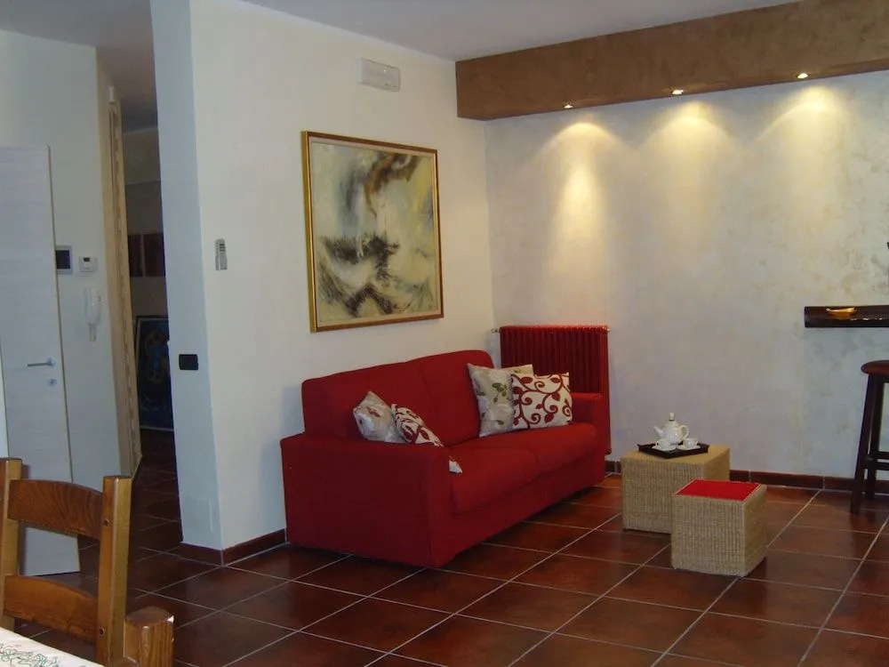 Casa Vacanze Relax
