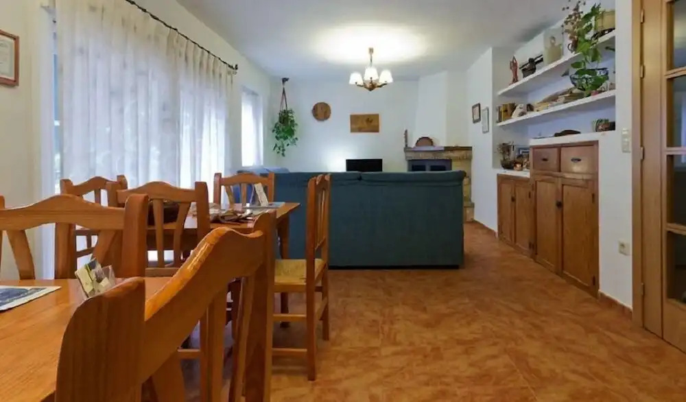 Hostal Río Mundo