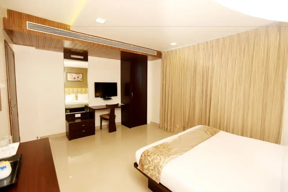 Vinstar Serviced Apartments