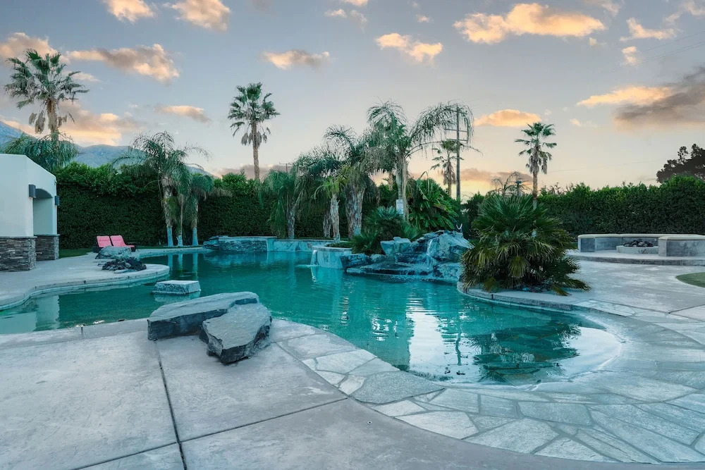 The Galvan Estate
