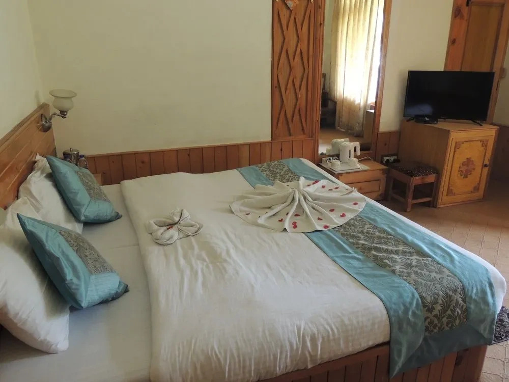 Solang Ski Resort