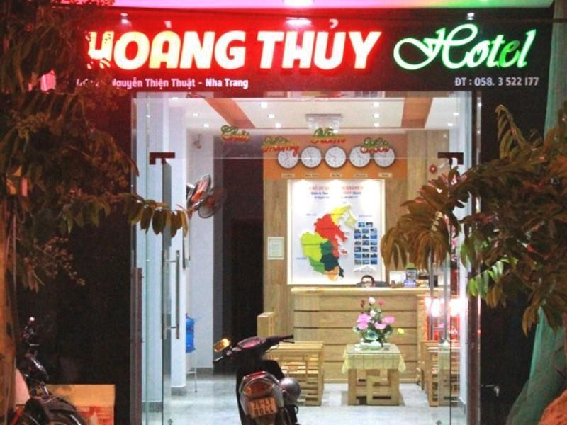 Nhatrang Cozy Hotel