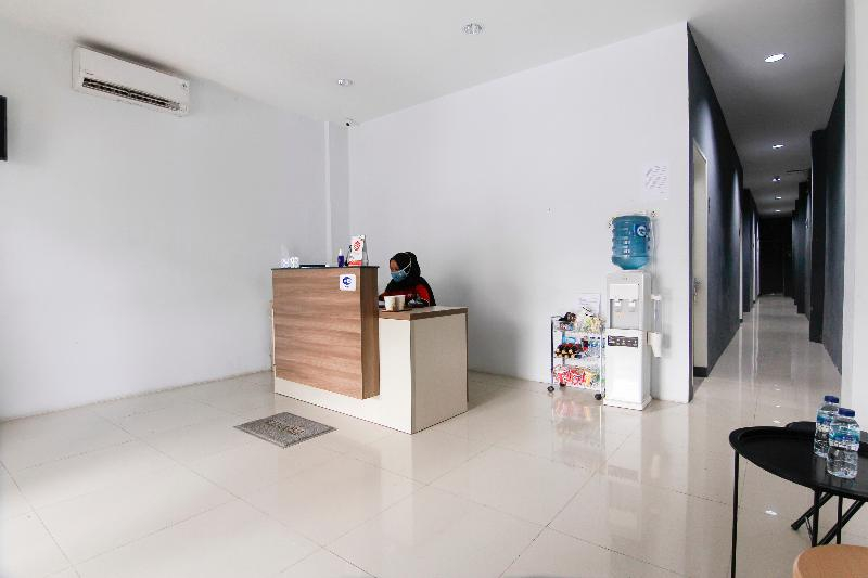 Mandala Residence RedPartner