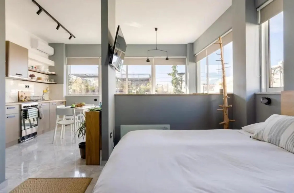 Bango Loft