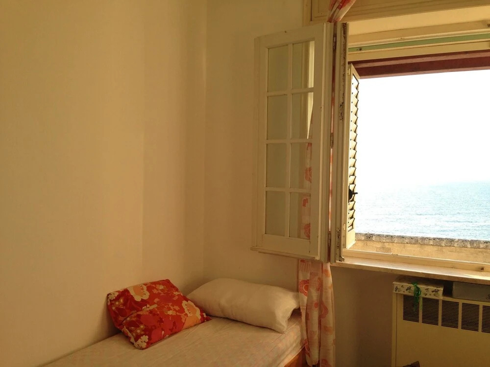 Apartment With 2 Bedrooms in Marina Serra di Tricase, With Wonderful s