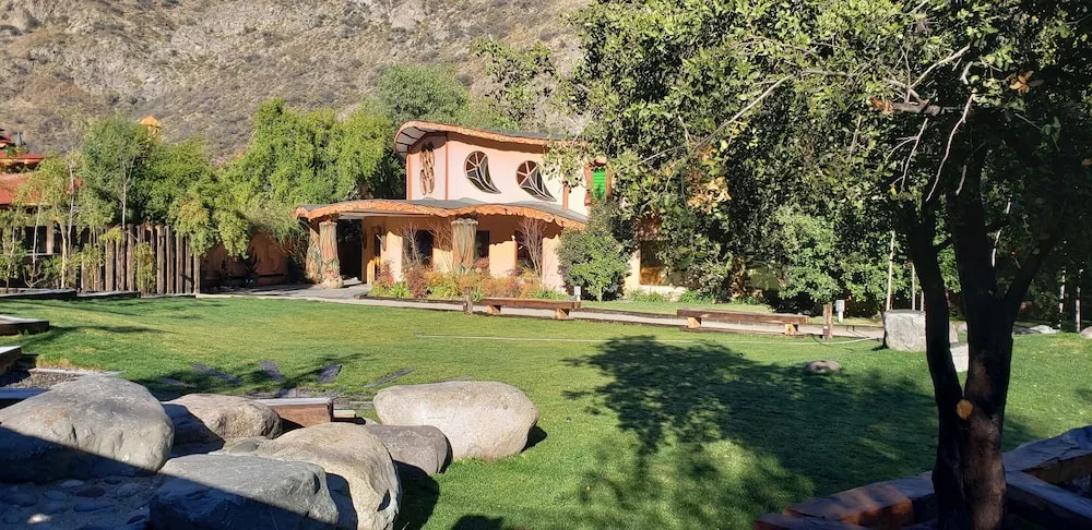 Sel Lodge & Spa