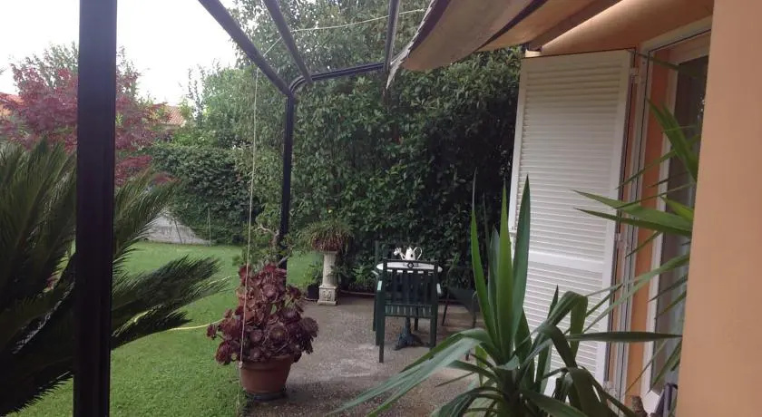 Casa Dangia