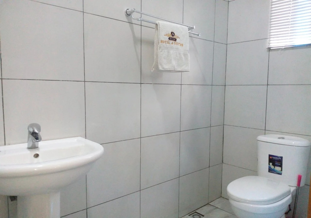 Bana Hotel & Suites